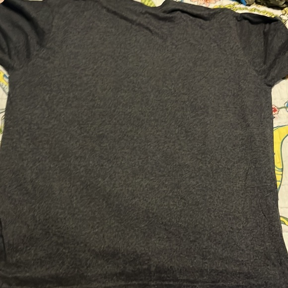 Star Wars Men’s Shirt Tee T-Shirt Gray 2XL Darth Vader - Picture 4 of 4